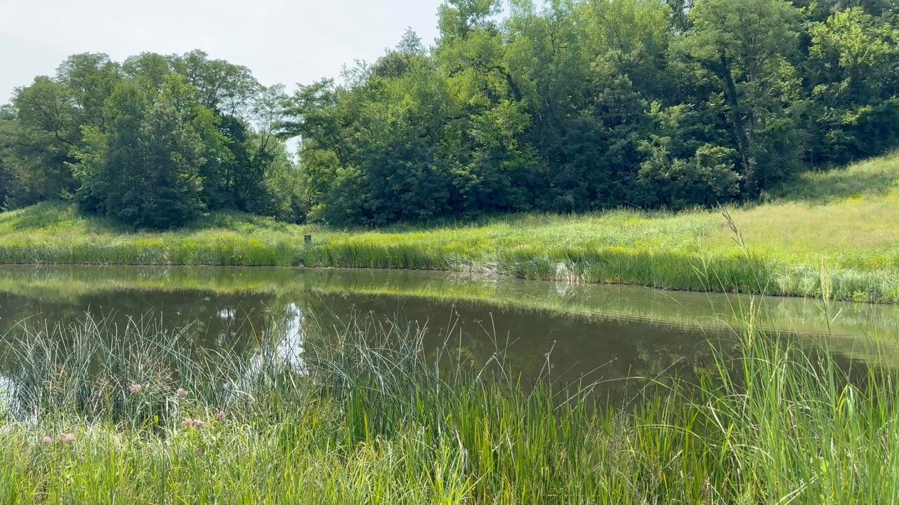 Camp Aramoni - Venues & Event Spaces Near Me - Tonica, Illinois