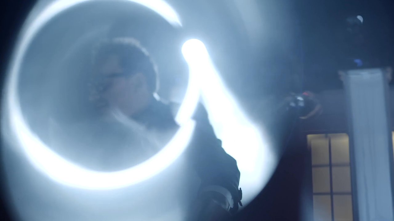 DJ Danilo - Diamond Stage & Mirror Ball Lighting - video