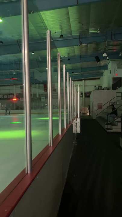Pineville Ice House - Skating Rinks Near Me - Pineville, North Carolina
