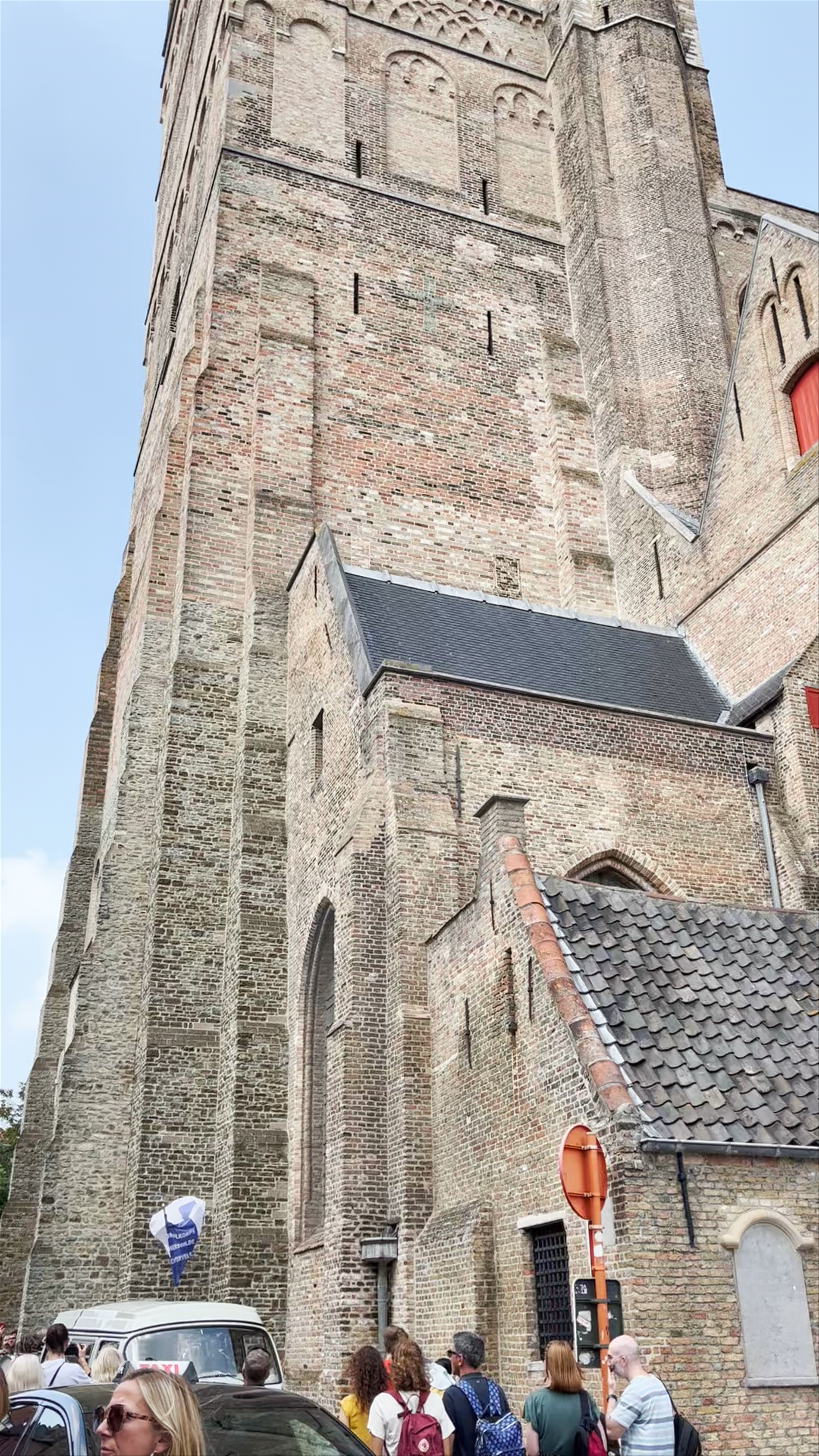 Sint-Salvatorskathedraal