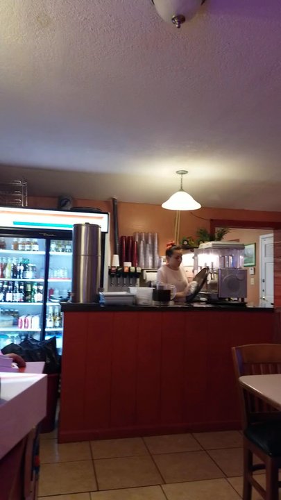 Señor Taco - Inside - Mexican Near Me - Pinellas Park, Florida