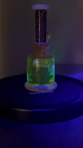 Preview pic of Vorhees v2 HIB