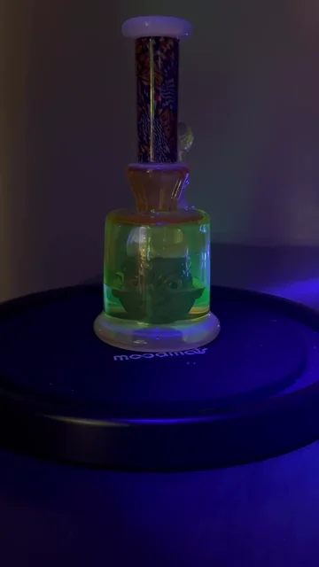 Preview pic of Vorhees v2 HIB