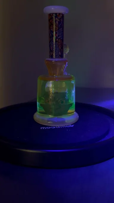 Preview pic of Vorhees v2 HIB