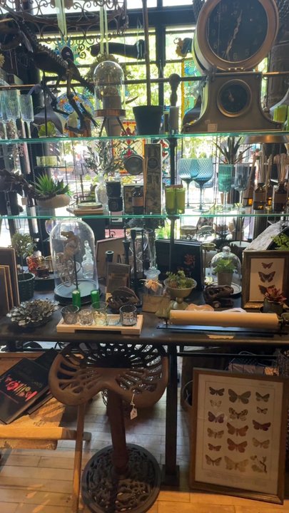 Hyde and Seek - Gift Shops Near Me - Boise, Idaho