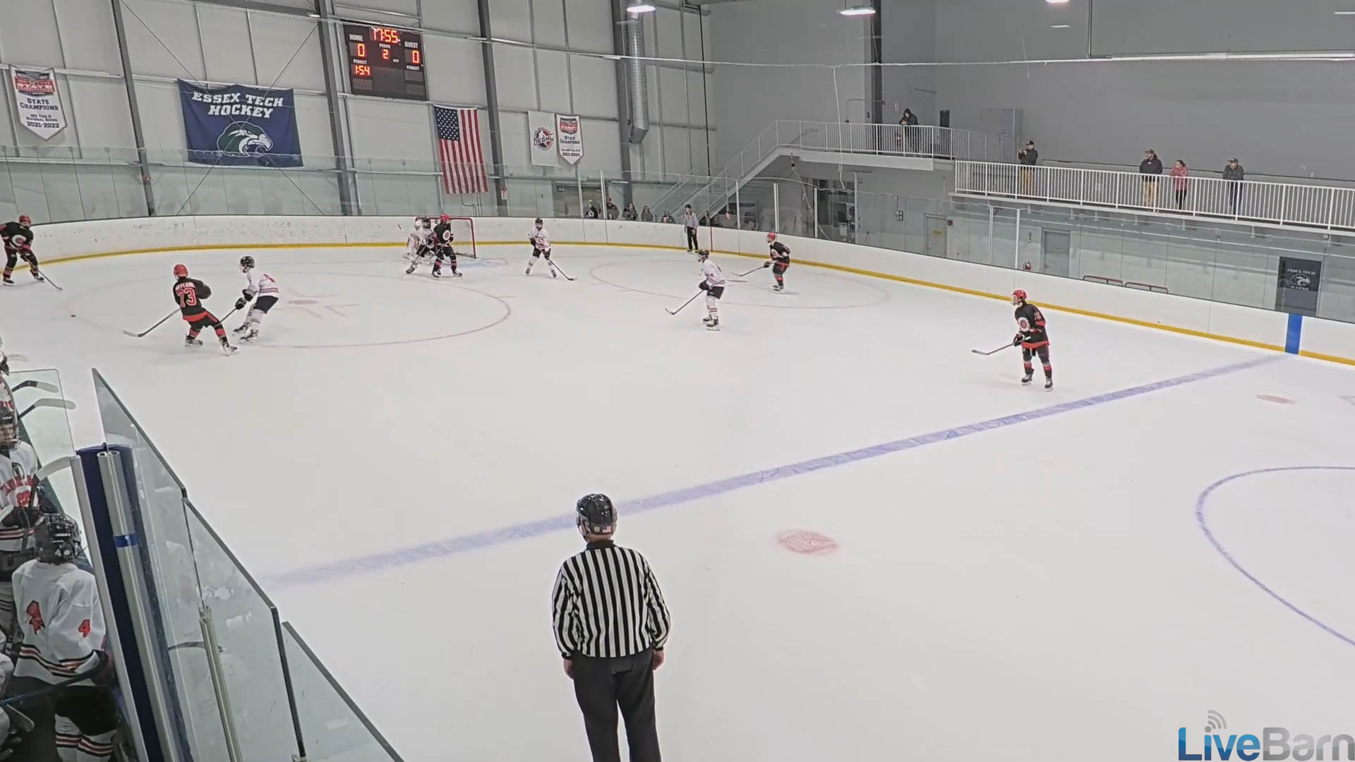 Ben Cannistraro: PK HITS North Shore Academy 15U AAA