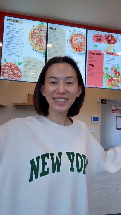 Pizzatta Grille - Food review - Pasta Shops Near Me - Artesia, California
