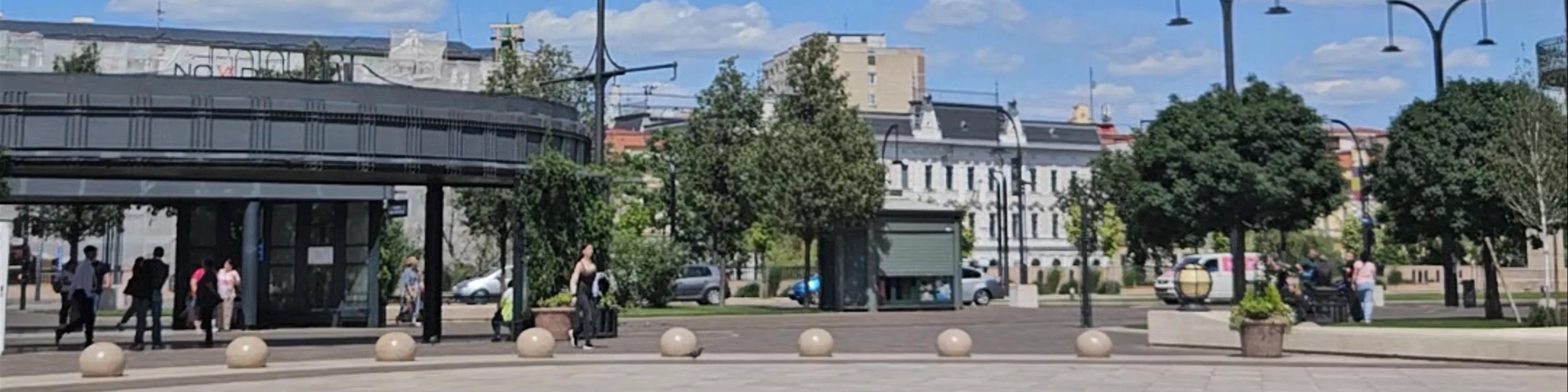 Union square