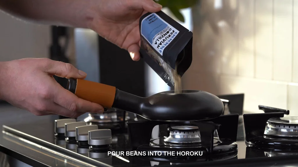 Product video