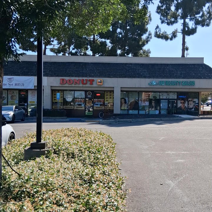 Donut Basket - Donuts Near Me - Milpitas, California