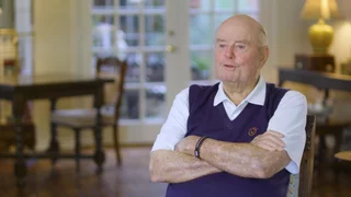 Don Addington - Texas Golf Hall of Fame Induction