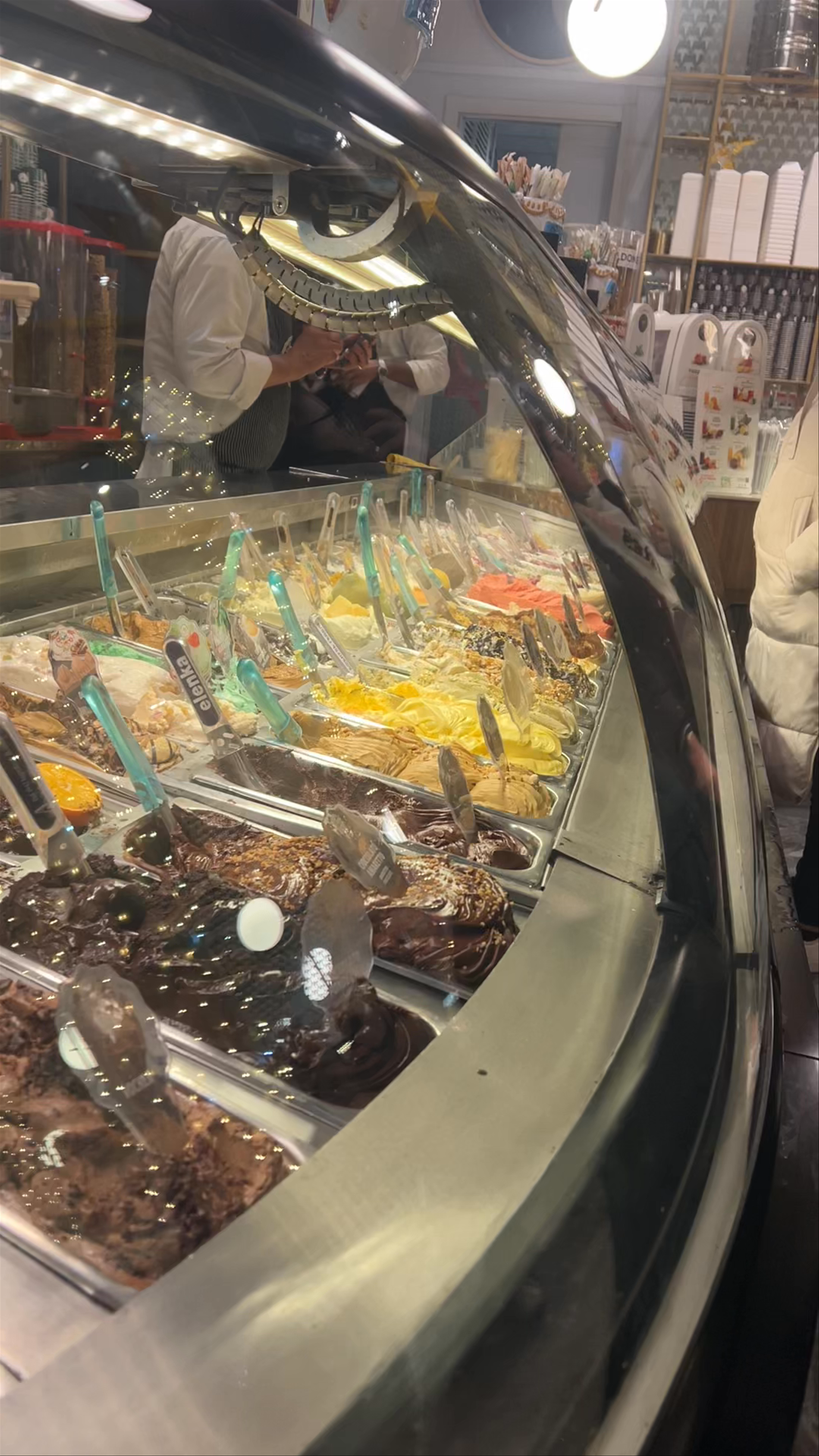 Gelateria Della Palma