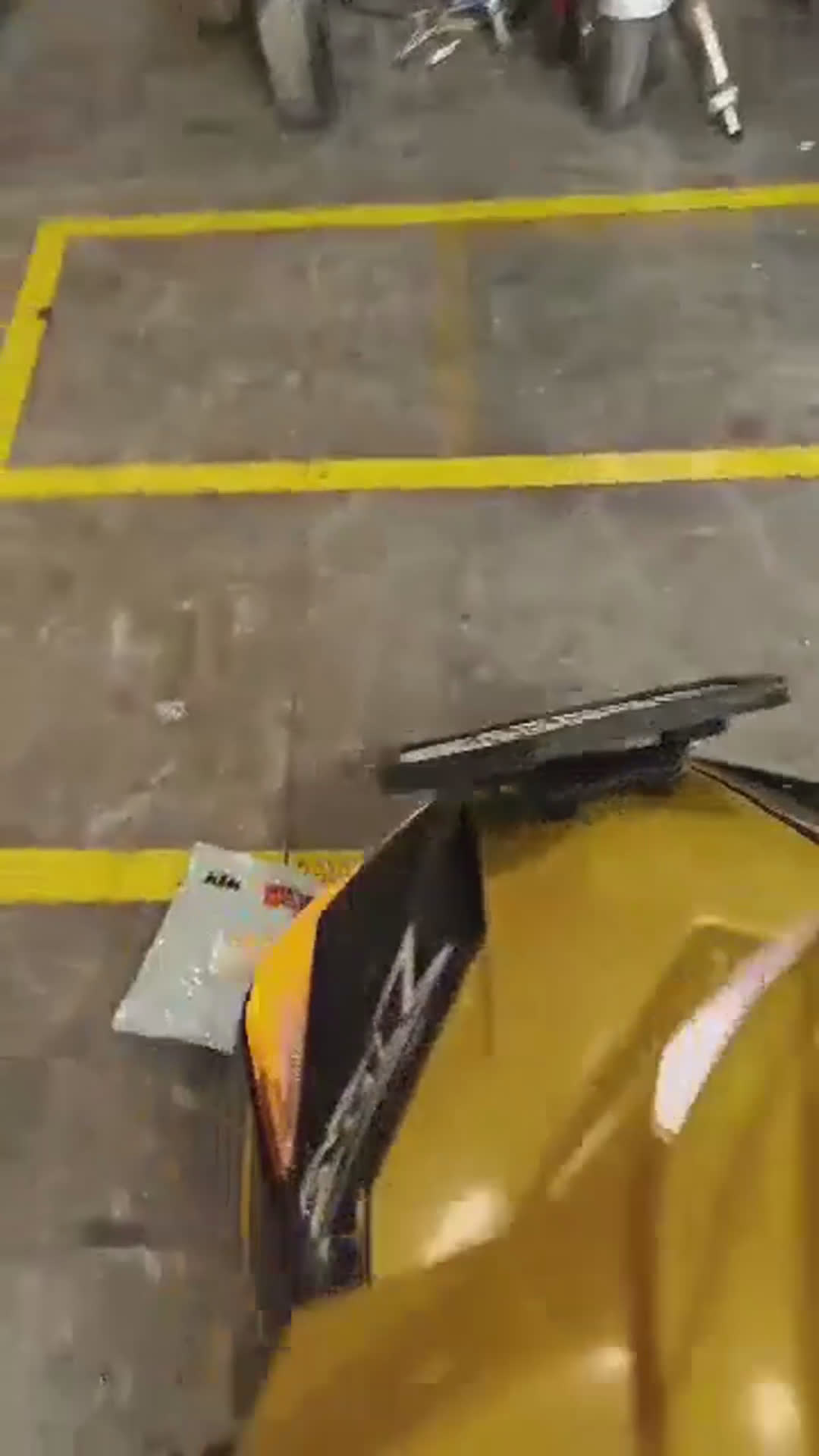 Walk-around video thumbnail