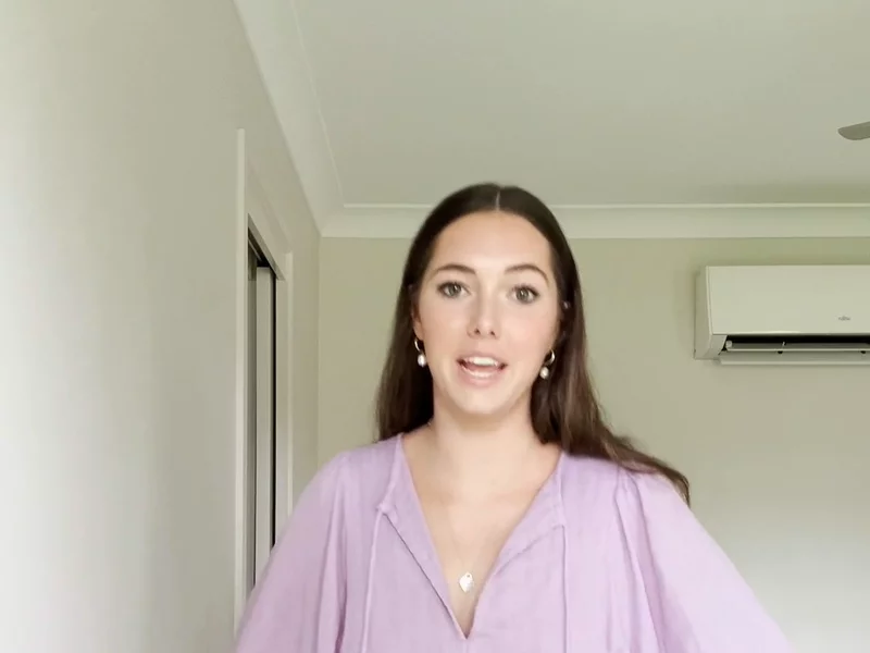 Unboxing / Try-on