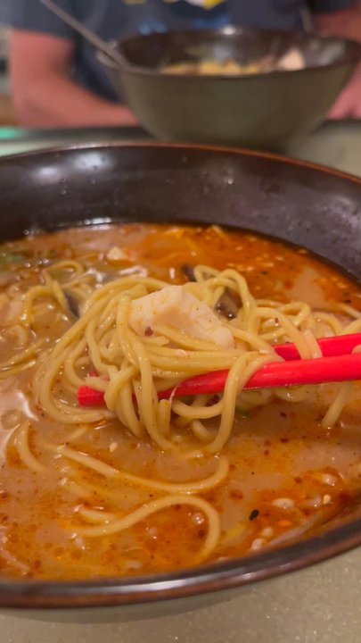 Dragonfly Noodle - Ramen Near Me - Boulder, Colorado