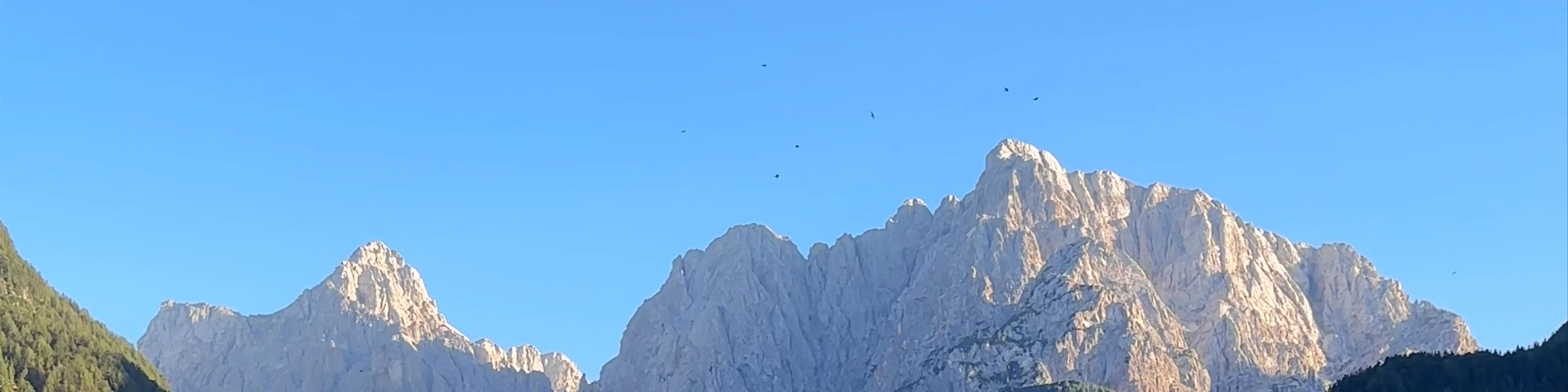 Lake Jasna