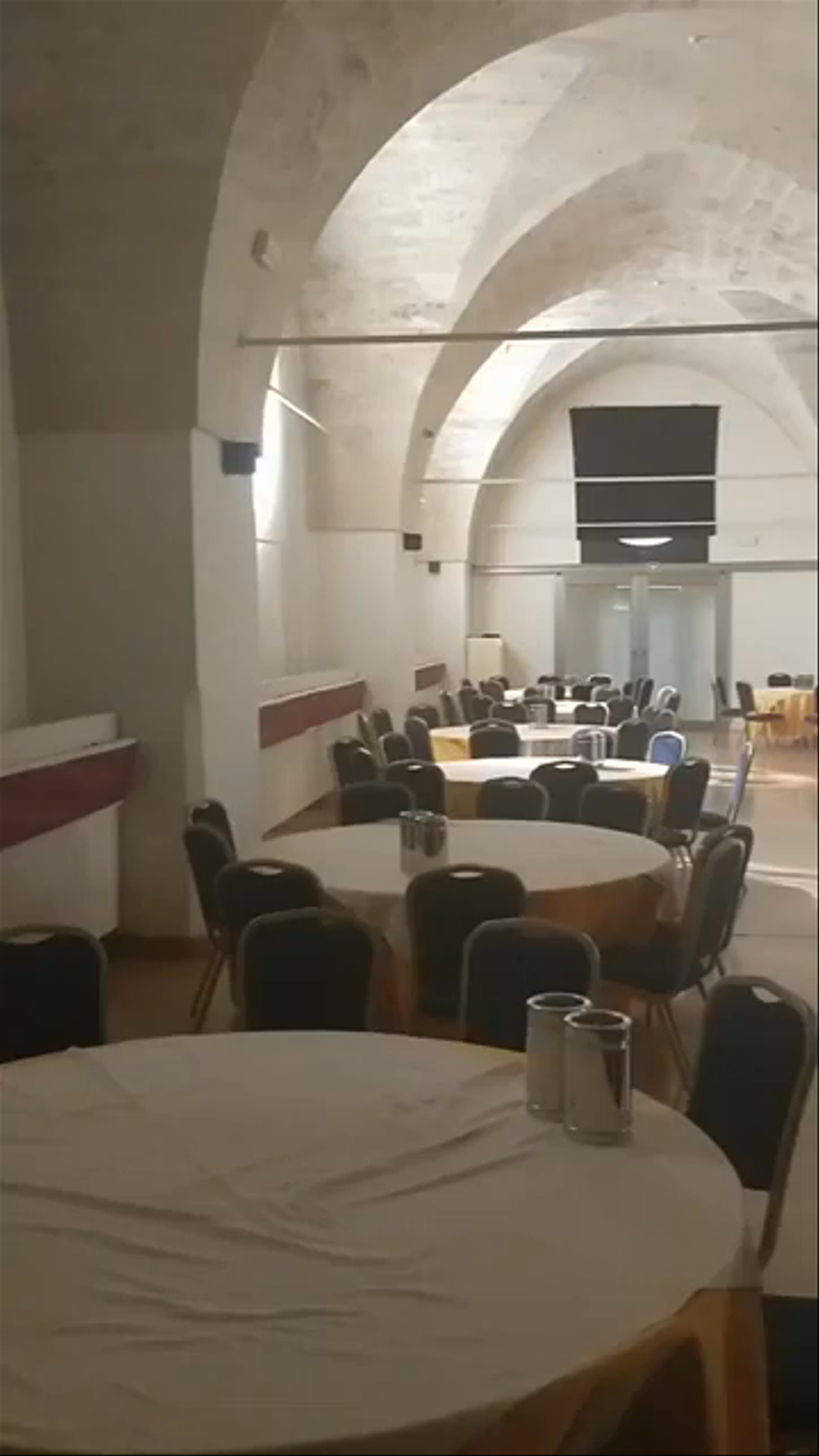 Historic Charm of Grand Hotel Tiziano e dei Congressi in Lecce