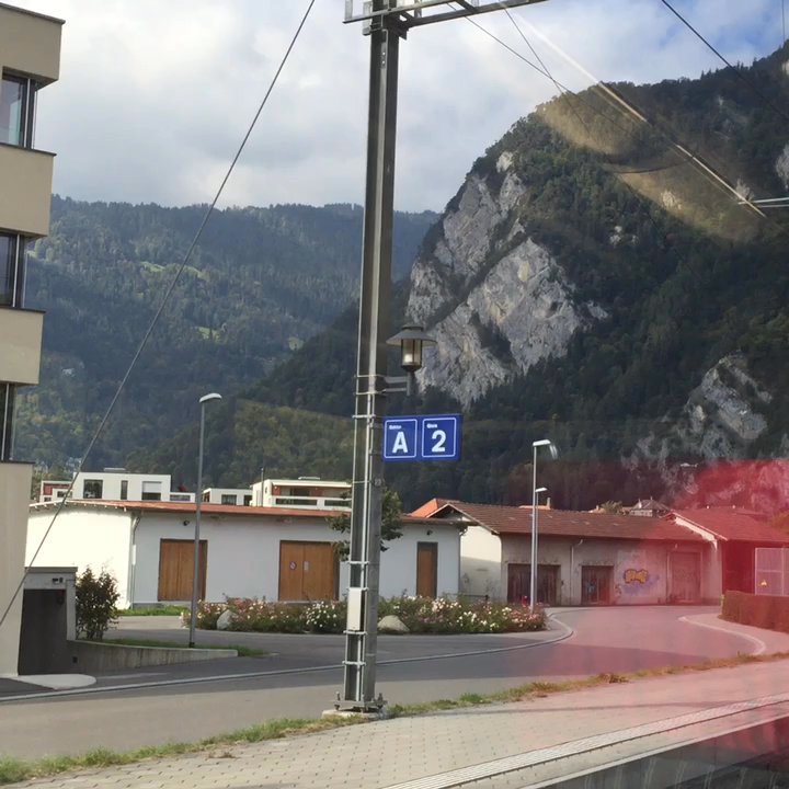 Bahnhof Interlaken West - Interlocken West - Train Stations Near Me - Interlaken, BE