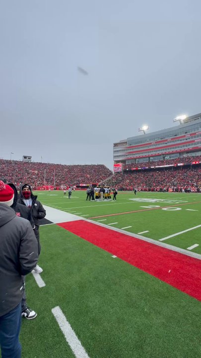 Memorial Stadium - Stadiums & Arenas Near Me - Lincoln, Nebraska