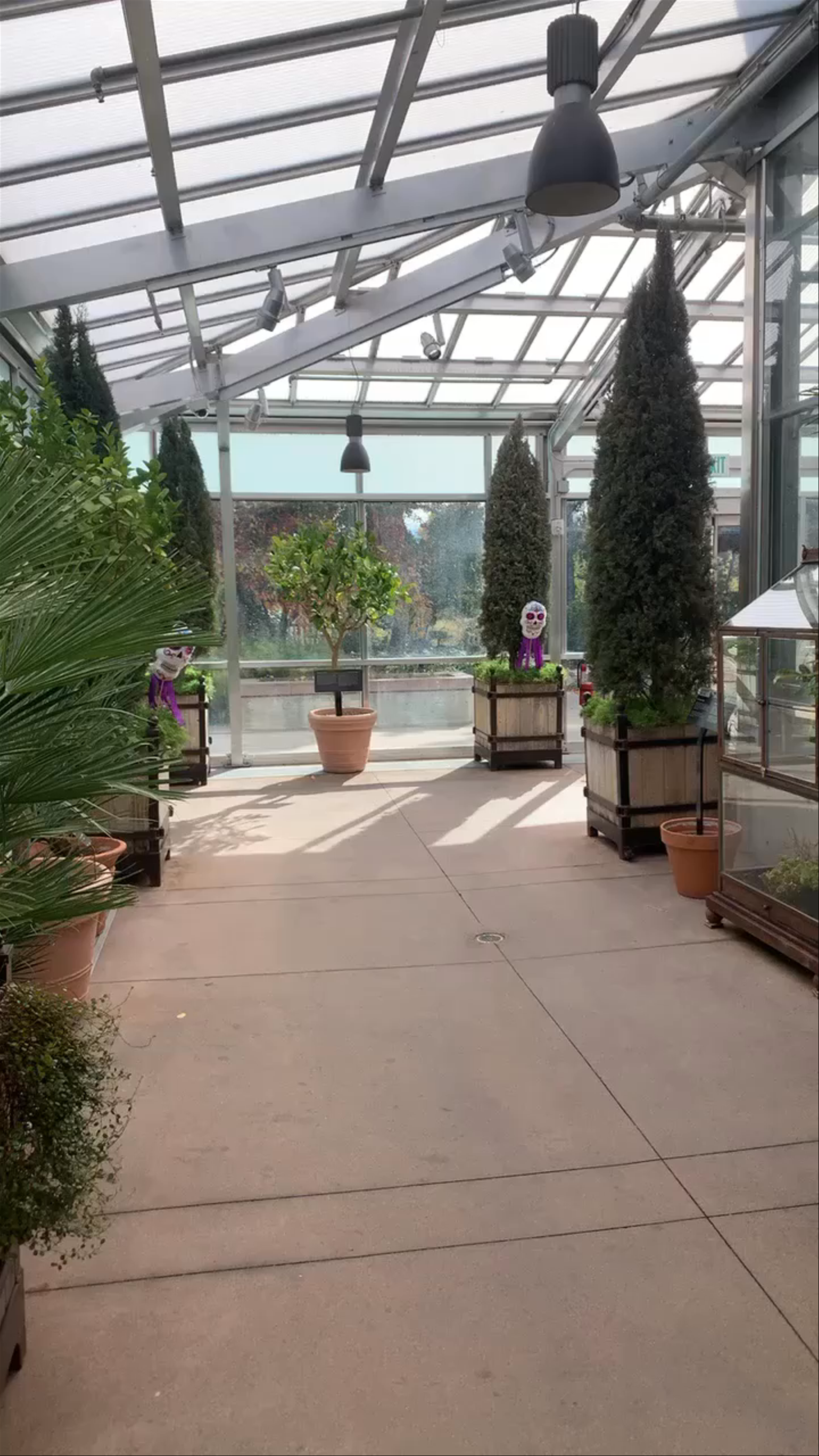 Denver Botanic Gardens