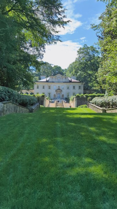 Swan House - Museums Near Me - Atlanta, Georgia