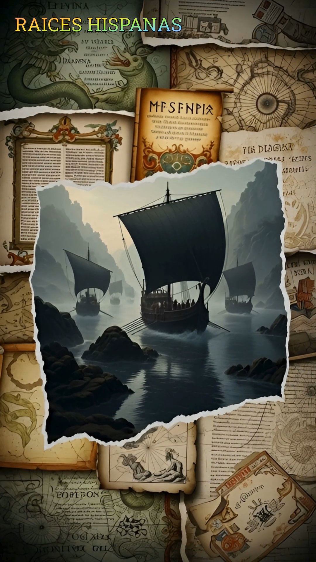 Fenicios y tartesios: pactos oscuros en las costas brumosas del sur ibérico