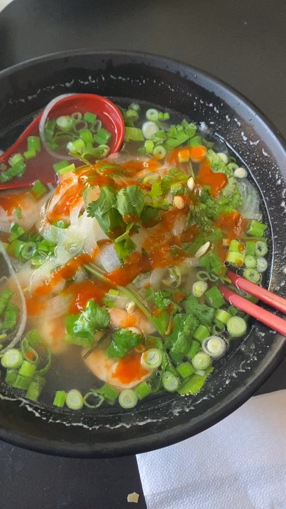 Saigon Avenue - This spot is my favorite pho place all the ingredients are fresh and super tasteful  the pho broth *Chefs Kiss* best thing ever tasted - Vietnamese Near Me - Monrovia, California