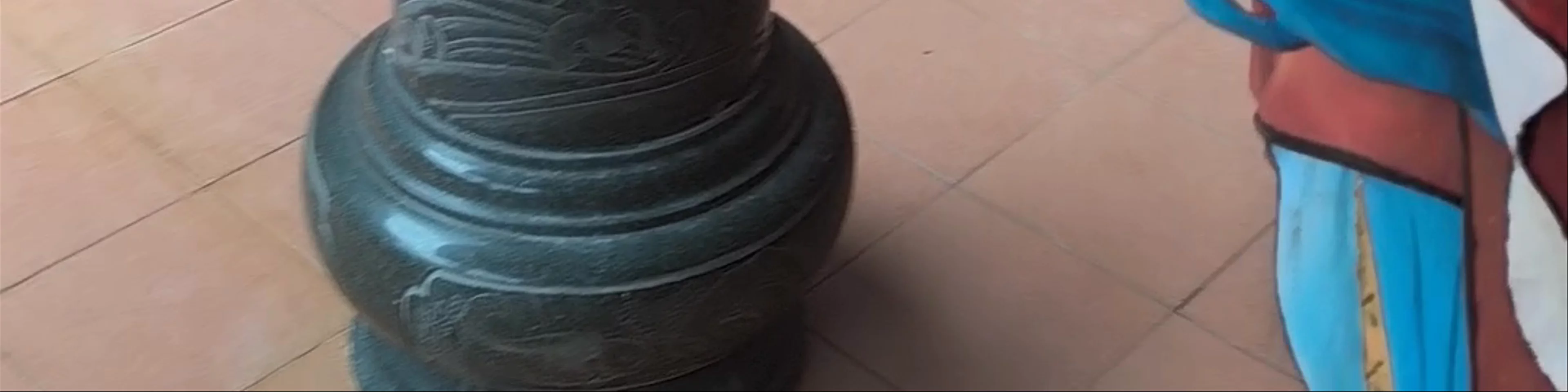 Tua Pek Kong Temple