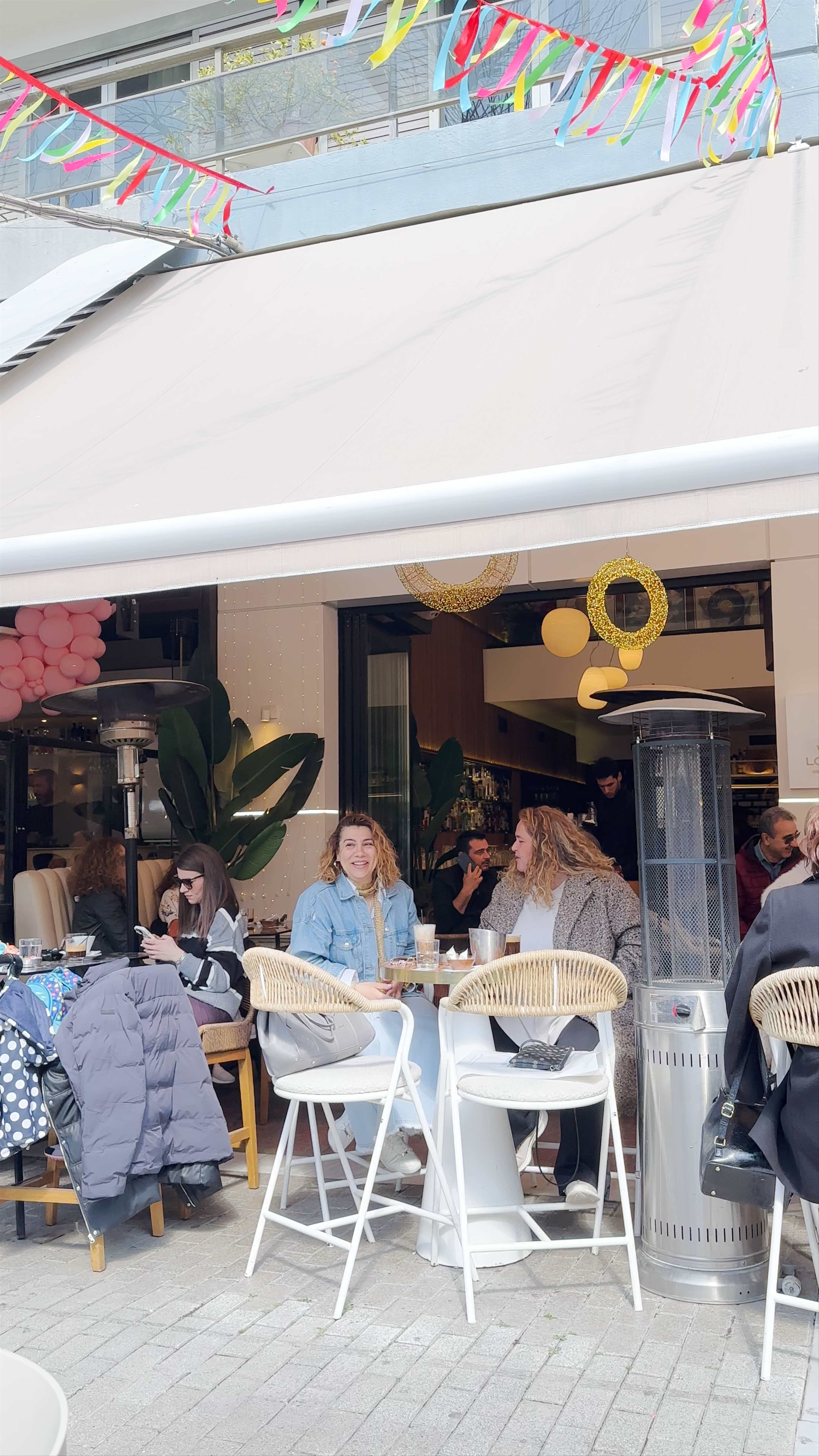 Lobster Espresso Bar & More
