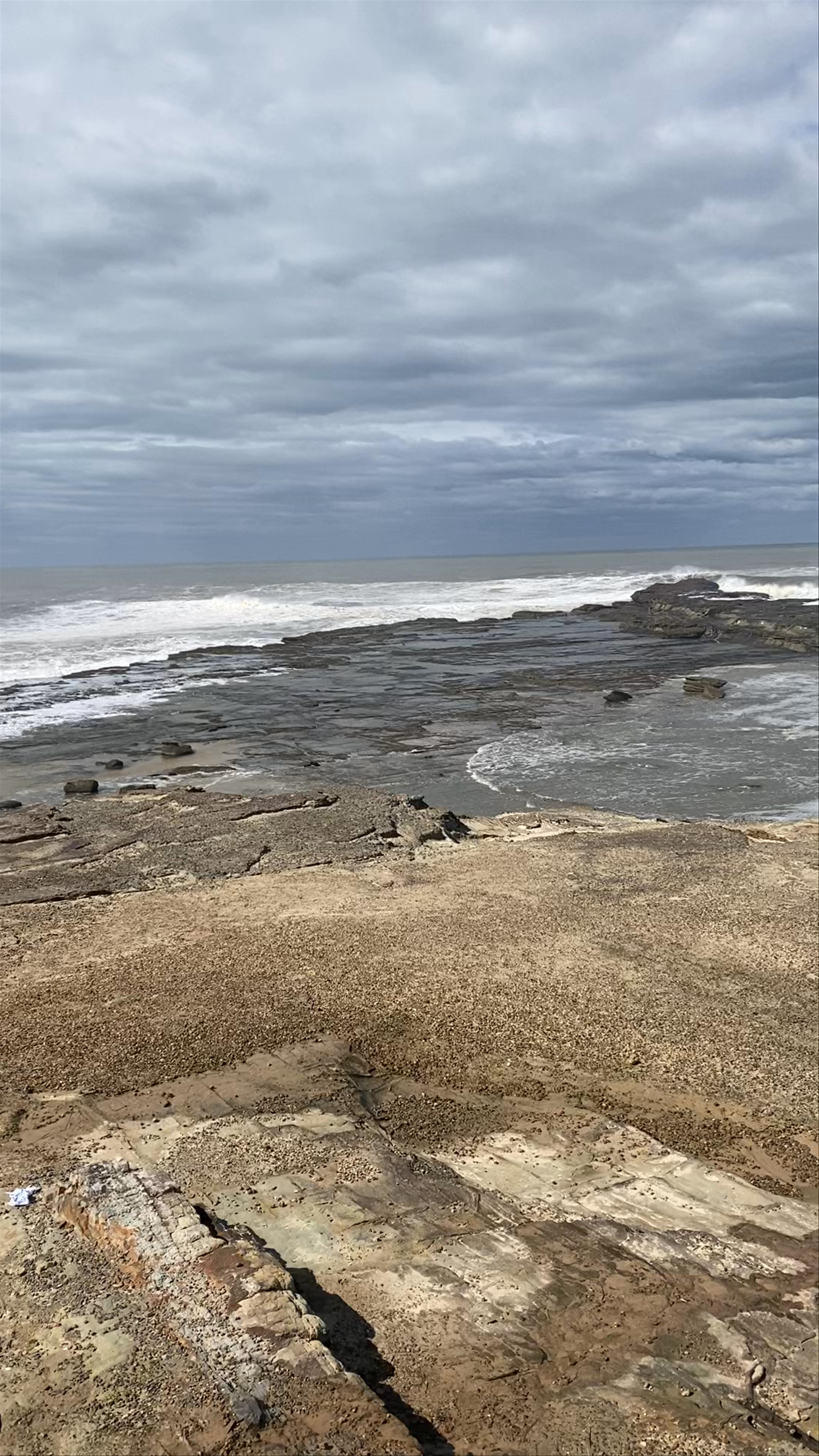 Norah Head Lighthouse Coastal Views and Rocky Shoreline Experience