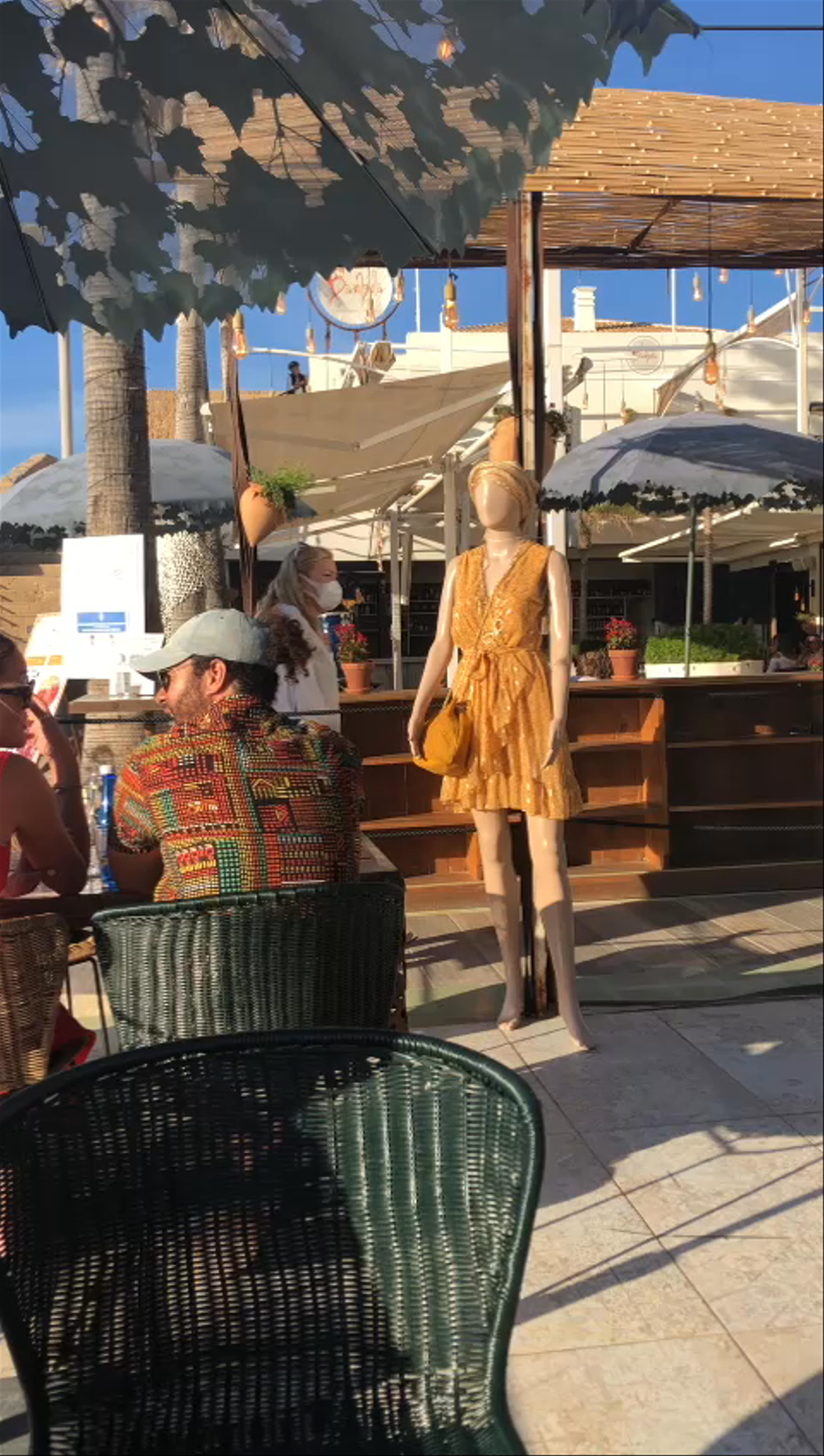 La Bambula