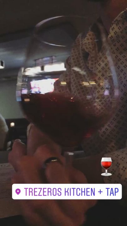 Trezeros Kitchen + Tap - Cab - Cocktail Bars Near Me - Mount Prospect, Illinois