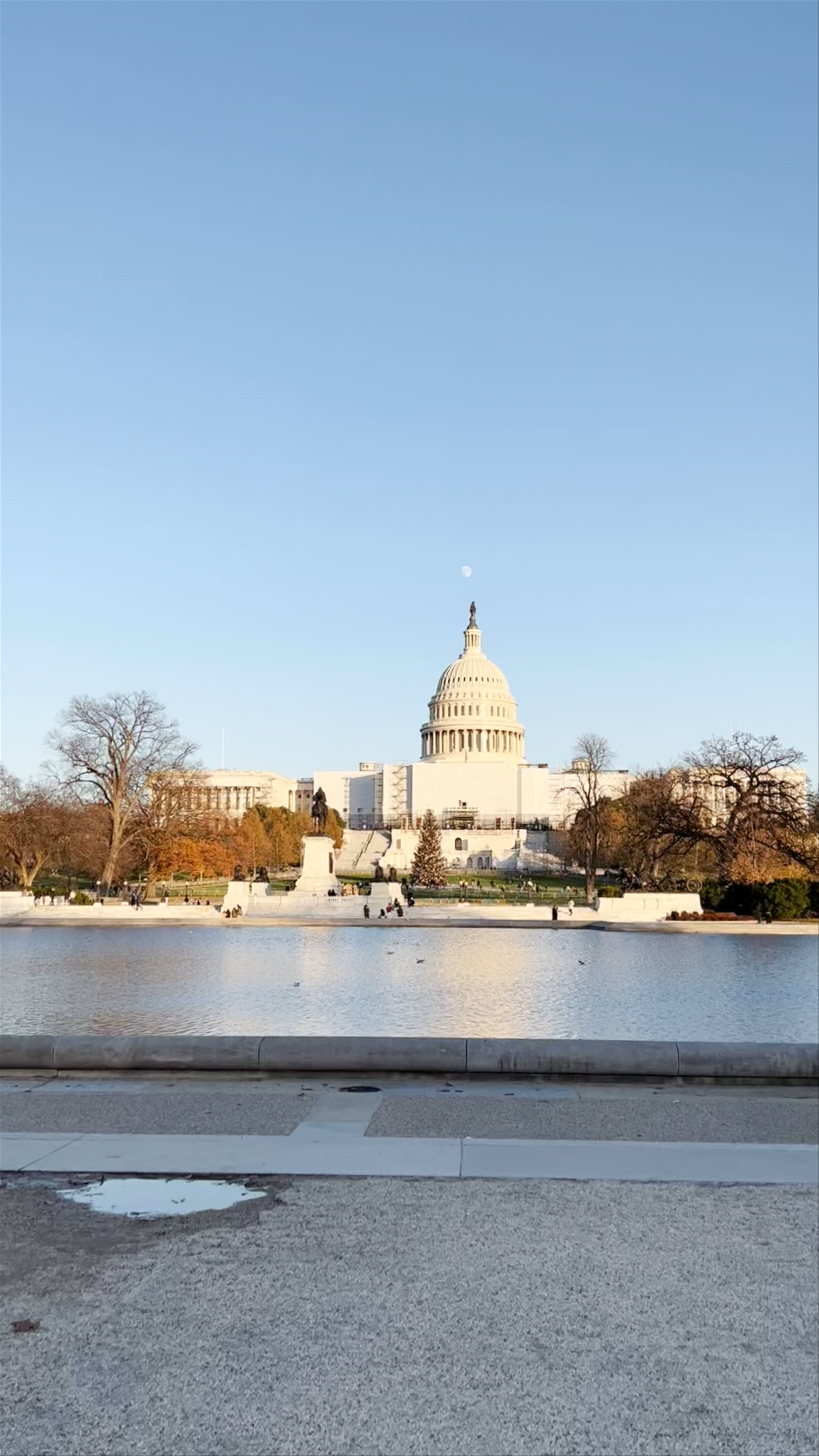 United States Capitol
