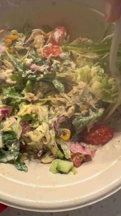 CAVA - Mediterranean Near Me - Paramus, New Jersey