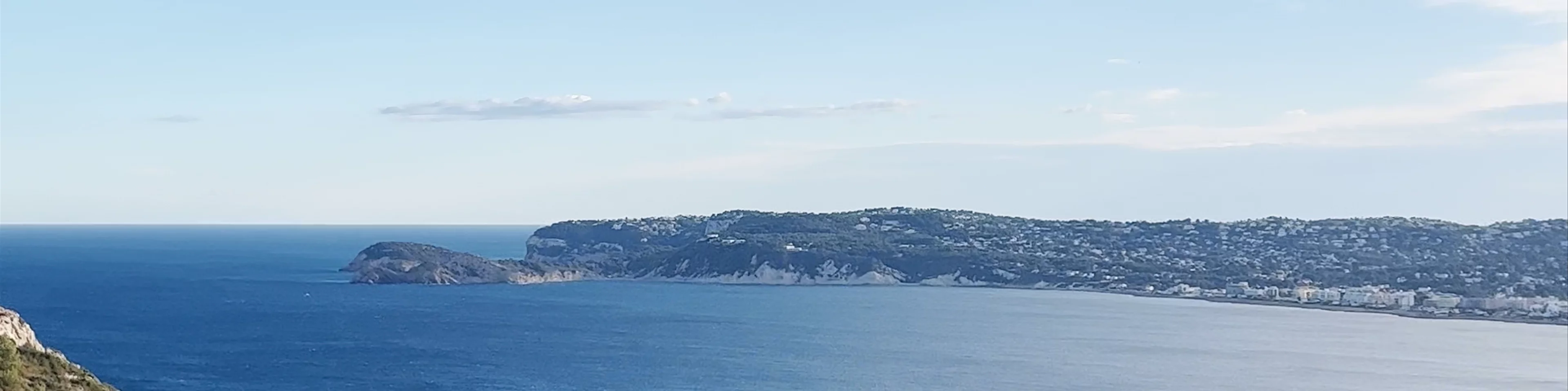 Cabo de San Antonio