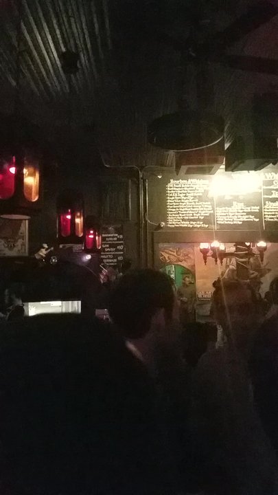 The Cove - Dive Bars Near Me - Memphis, Tennessee