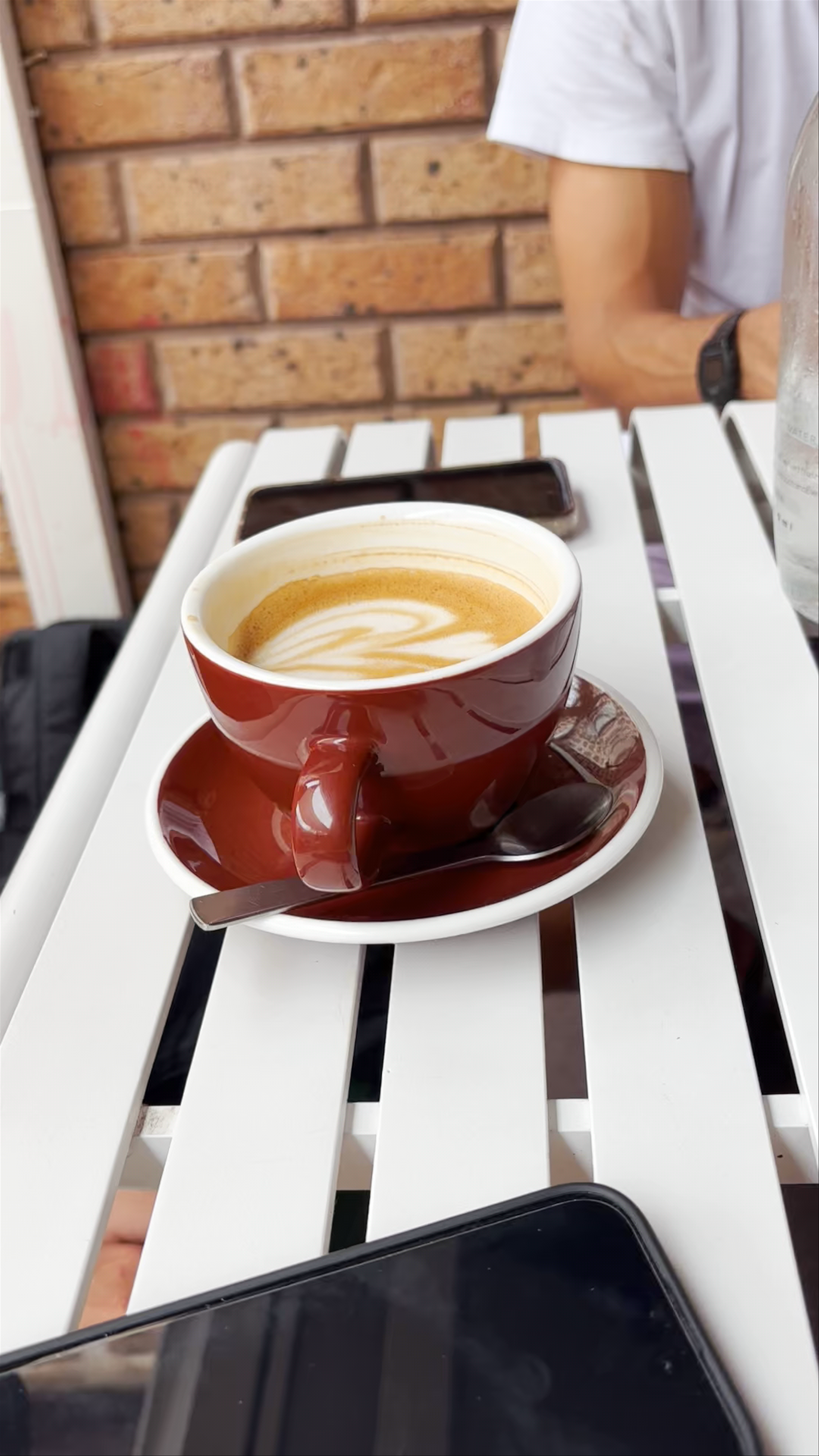 Lovers Deli & Canteen: Cozy Coffee Moments in White Gum Valley
