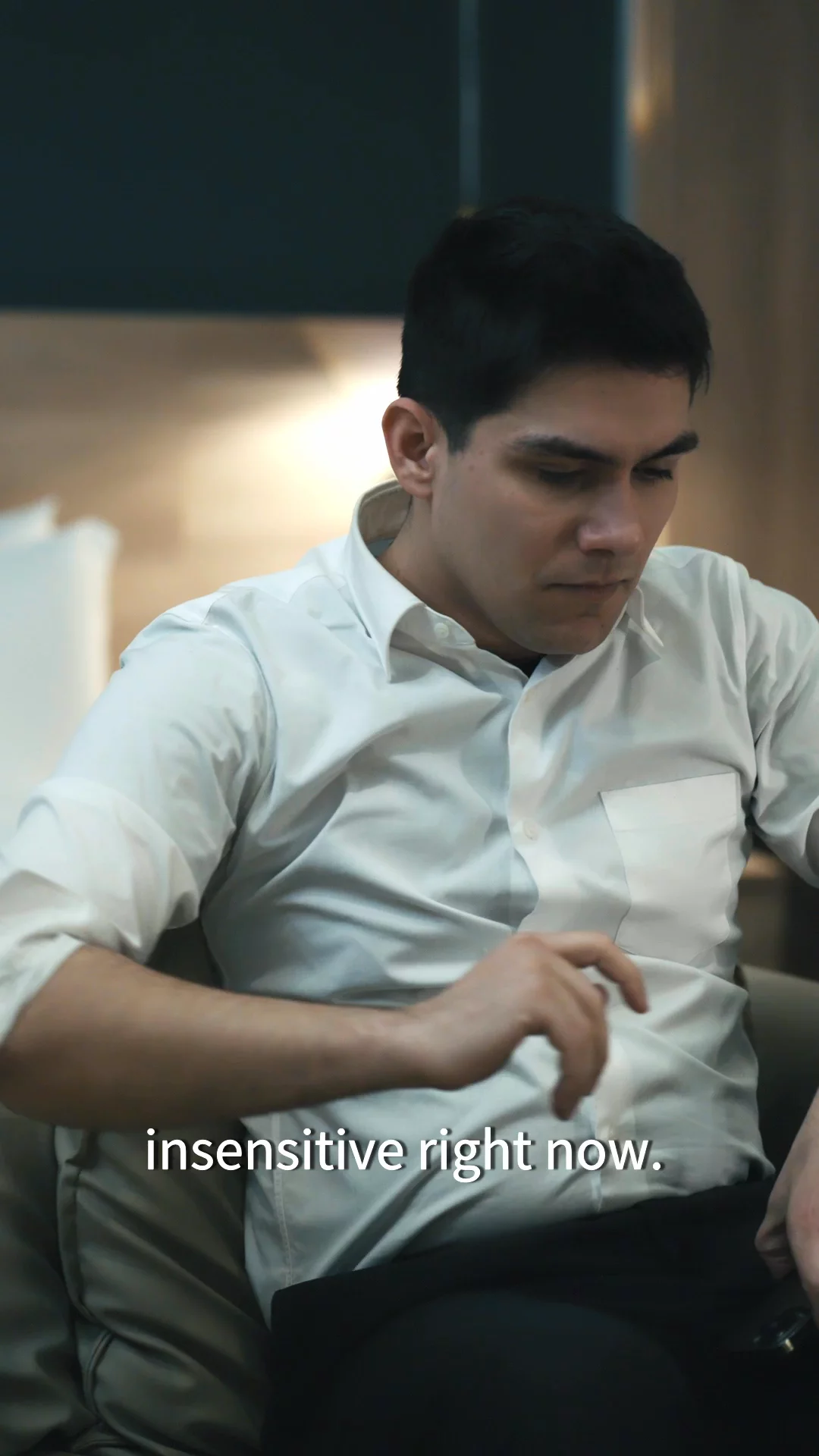 Revenge On My Cheating Fiance - S1E5