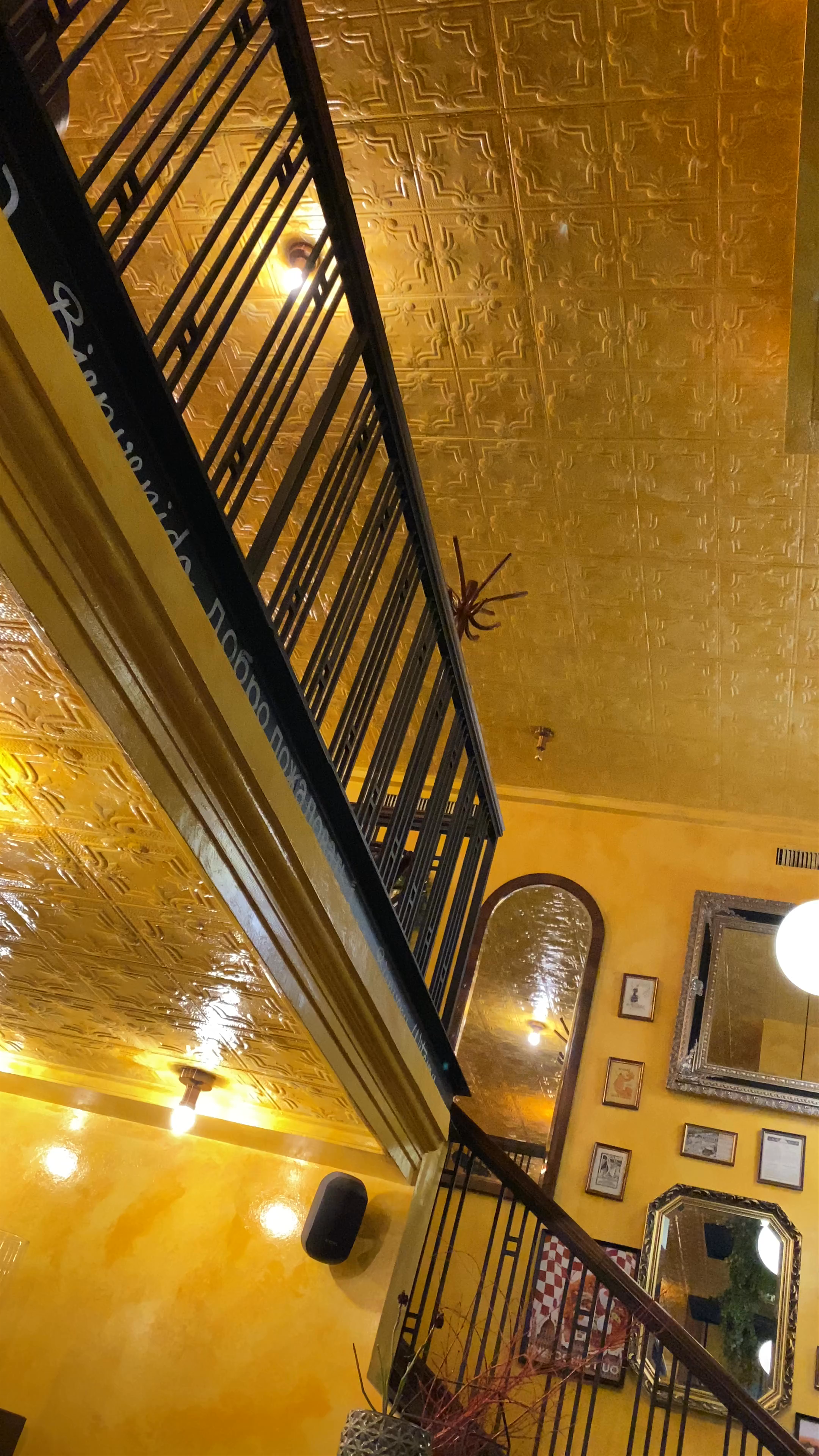 Pick Bistro & Lángos