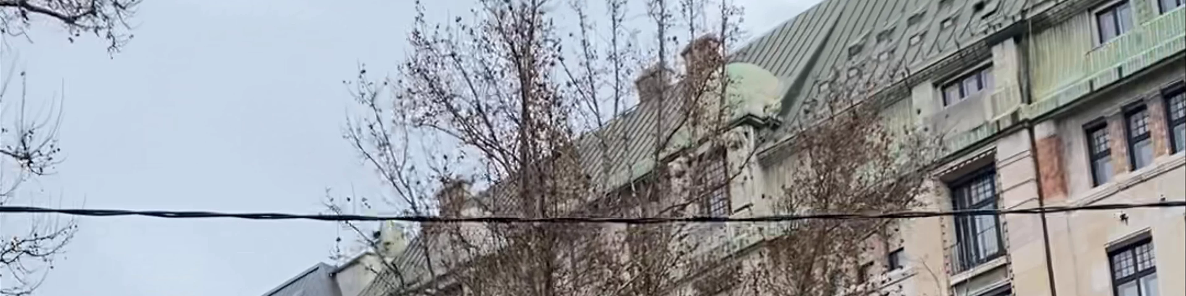 Vörösmarty tér