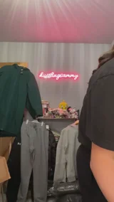 Product clip