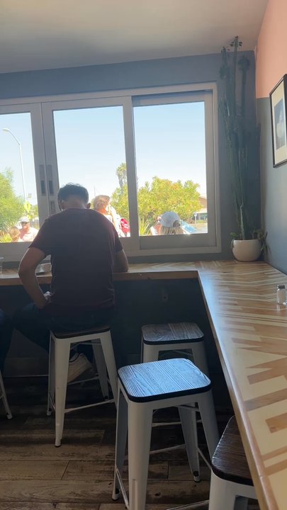 Cat & Cloud - Coffee & Tea Near Me - Santa Cruz, California