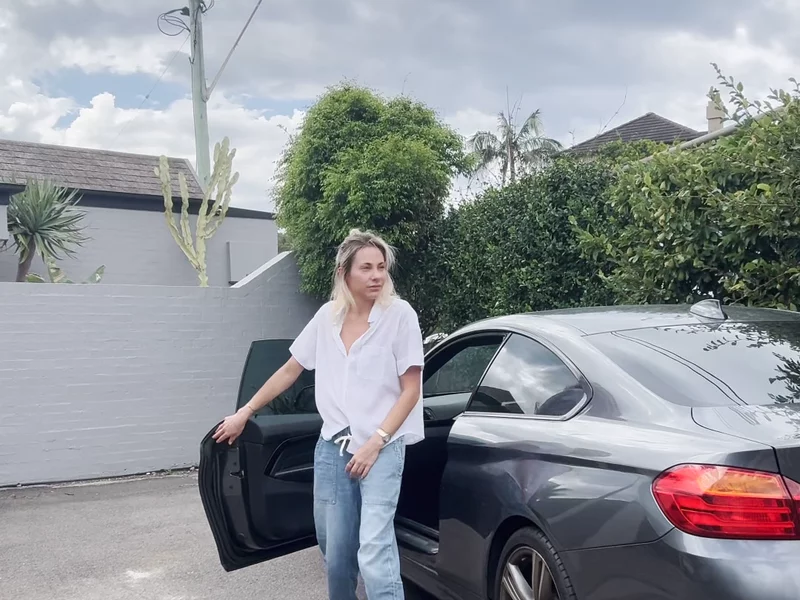 Cars24 - Online Service Demonstration