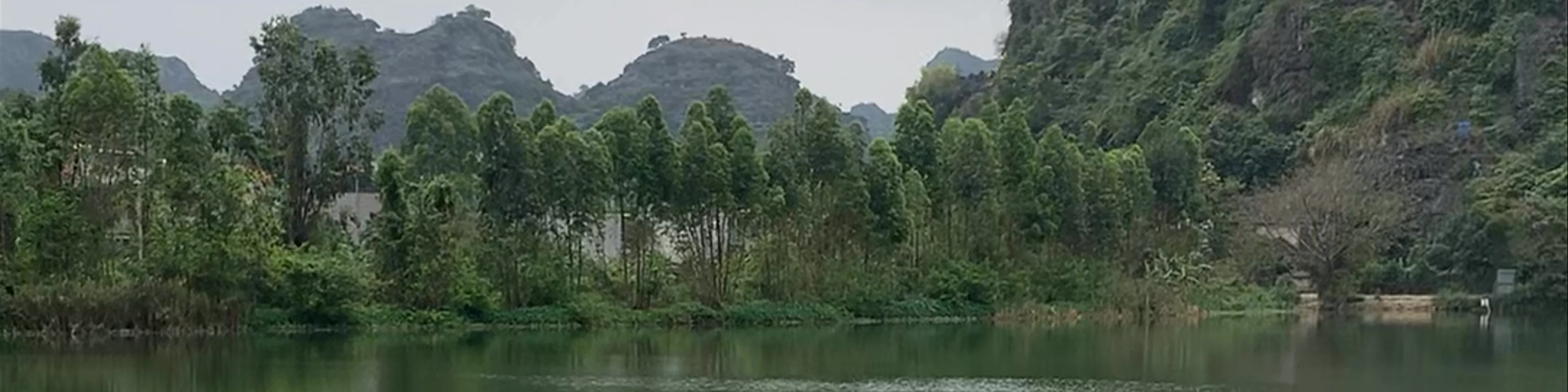 Nhà hàng trang an 89