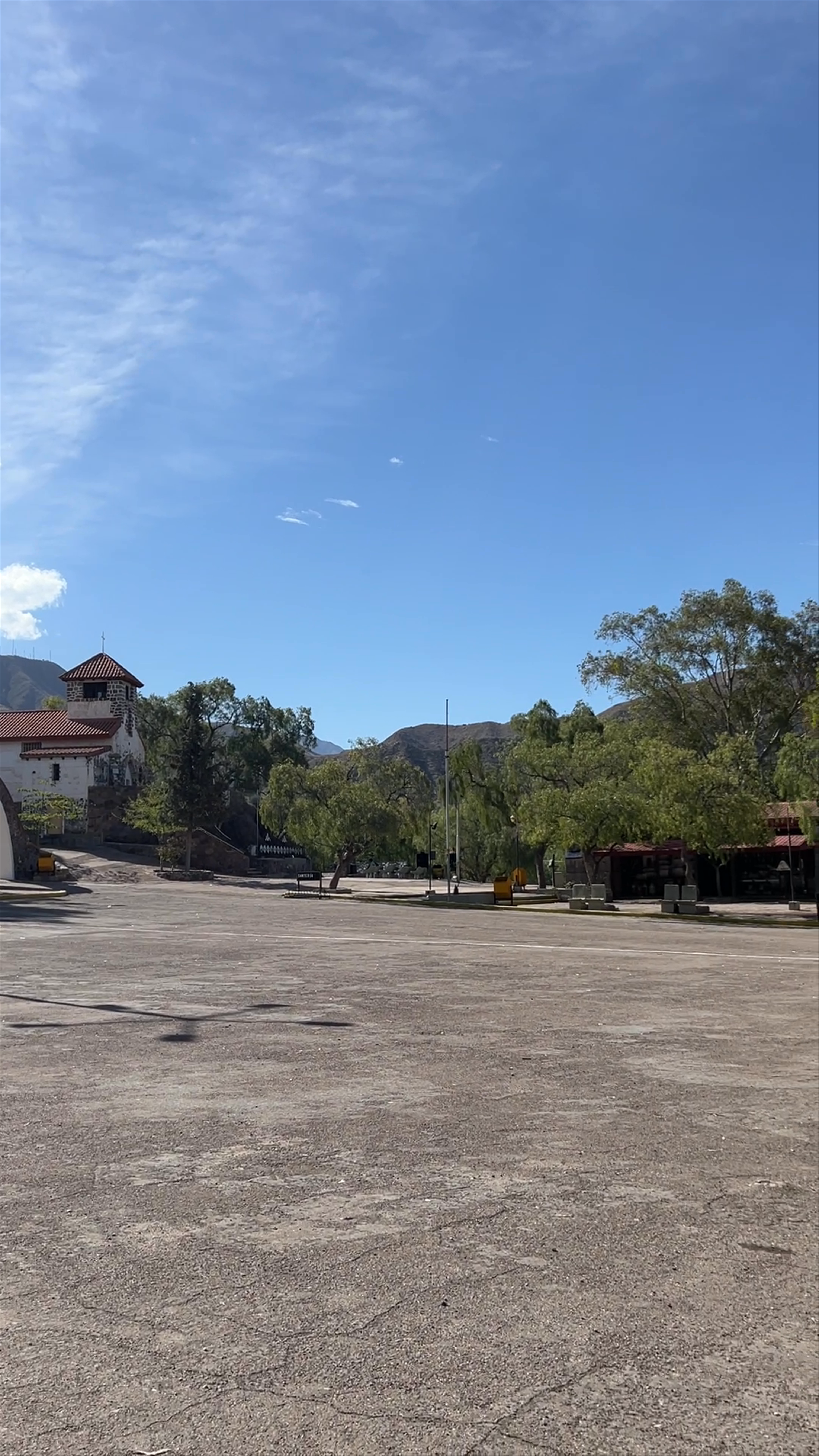Santuario Nuestra Señora de Lourdes