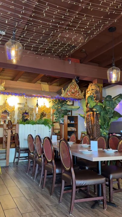 Bangkok West - Thai Near Me - Aptos, California