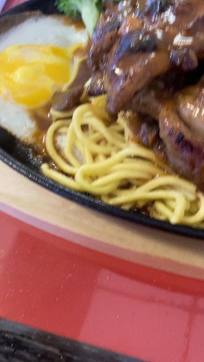 Tainan Bistro - Listen to the sizzling sound - Taiwanese Near Me - Houston, Texas