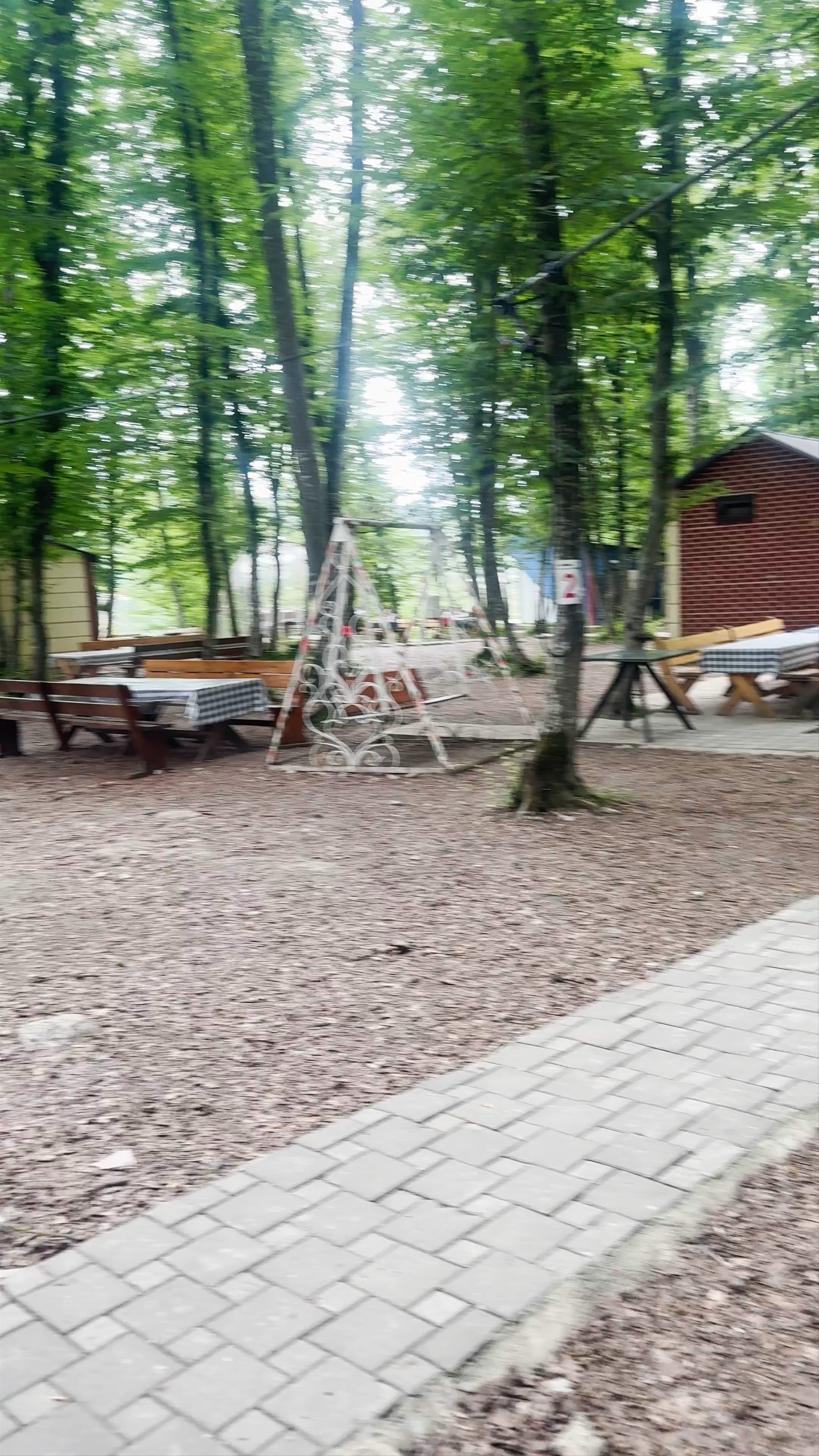 Şah guba restaurant