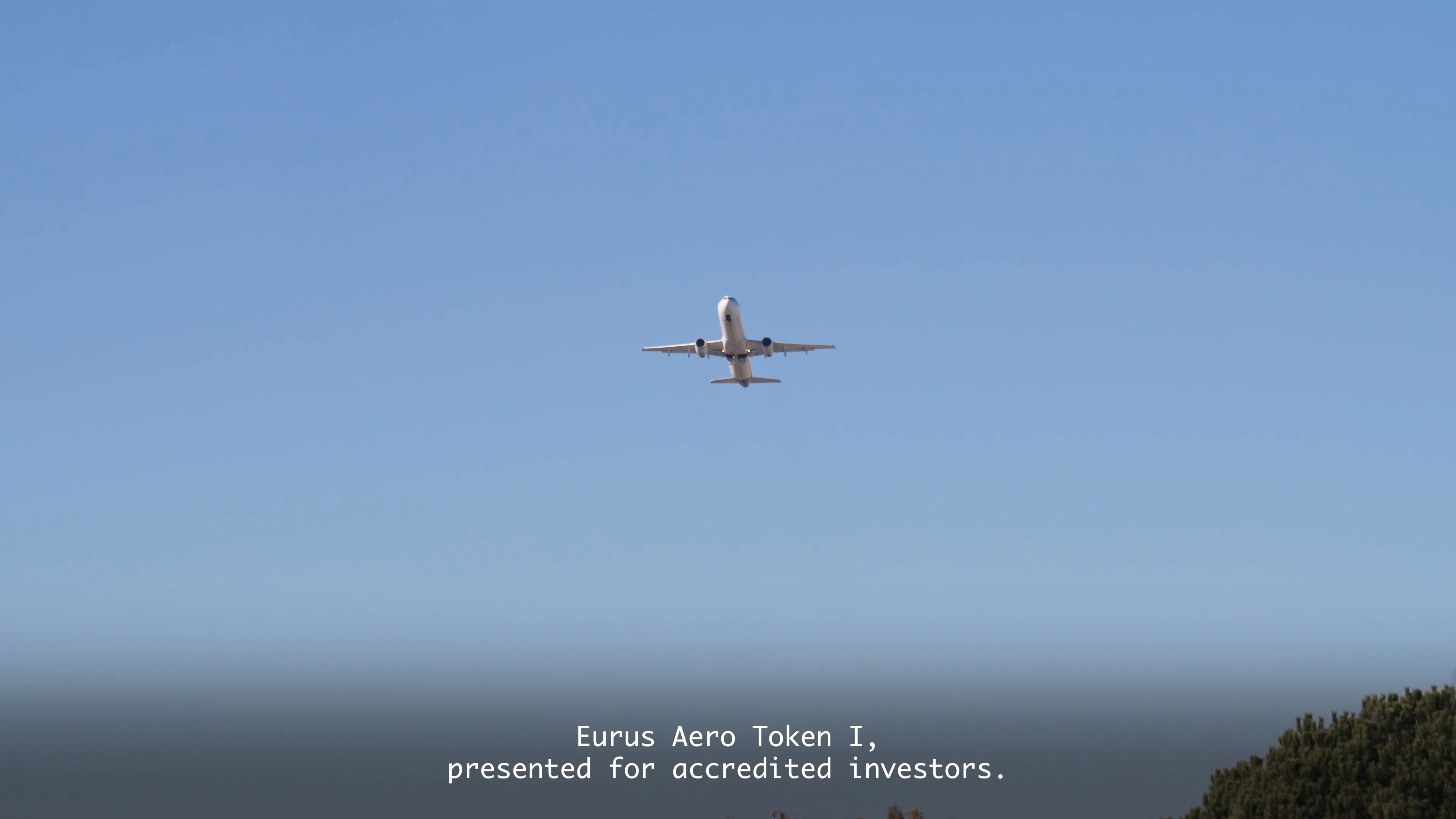 Eurus Aero Token I