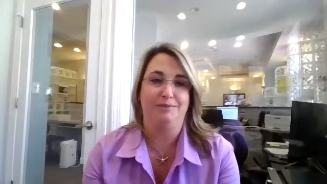 James Burden, DDS & Amy Eveland, OM